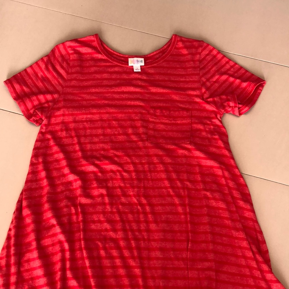 Lularoe Carly Dress